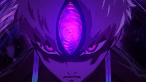 DAN DA DAN: Evil Eye Bild 8