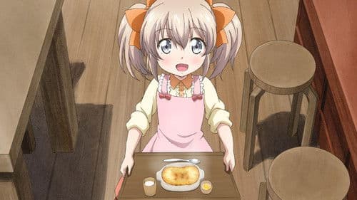 If It's for My Daughter, I'd Even Defeat a Demon Lord Bild 2