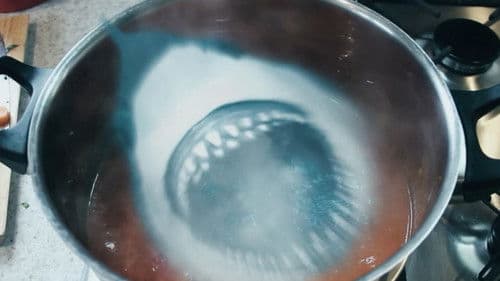 Ghost Shark 2: Urban Jaws Bild 1