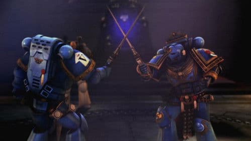 Ultramarines: A Warhammer 40.000 Movie Bild 5