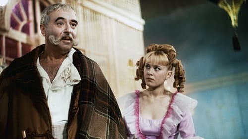 Ein uraltes Märchen Bild 4