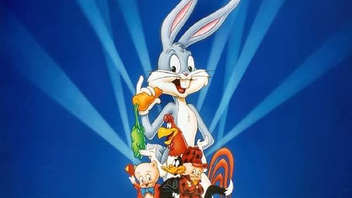 Bugs Bunny Superstar Bild 3