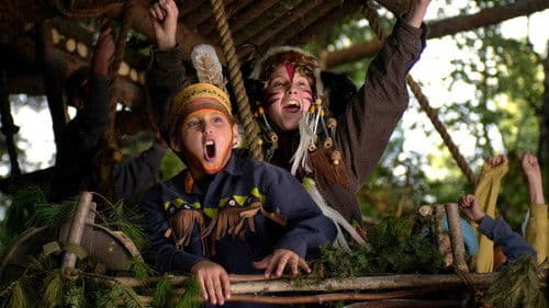 Die geheime Festung Bild 3