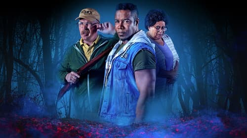 Don't Mess with Grandma Bild 1