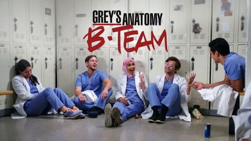 Grey's Anatomy: B-Team Bild 3