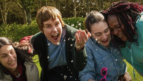 Hors d'haleine Bild 1