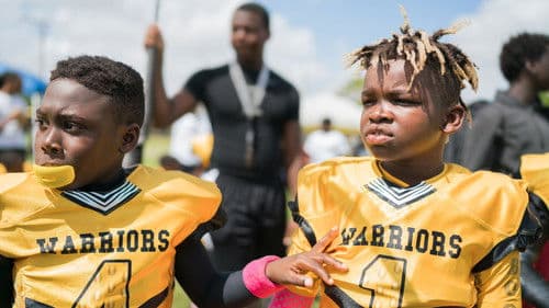 Warriors of Liberty City Bild 1