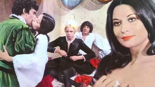 Primo tango a Roma... storia d'amore e d'alchimia Bild 1