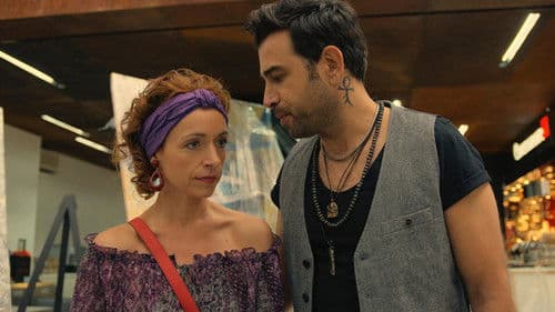 Príliš osobná známosť Bild 5