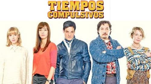 Tiempos compulsivos Bild 2