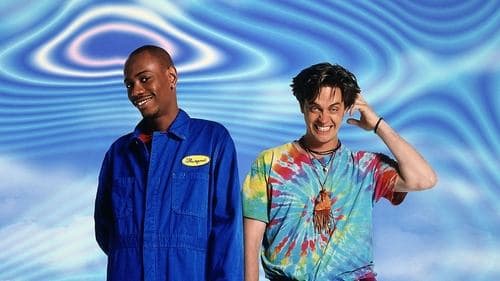 Half Baked - Völlig high und durchgeknallt Bild 3