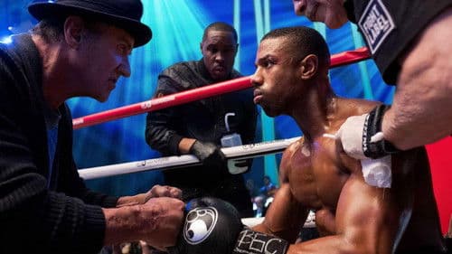 From Rocky to Creed: The Legacy Continues Bild 1