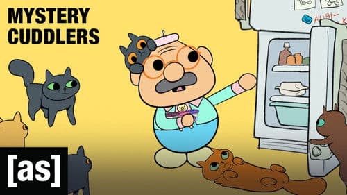 Mystery Cuddlers Bild 2