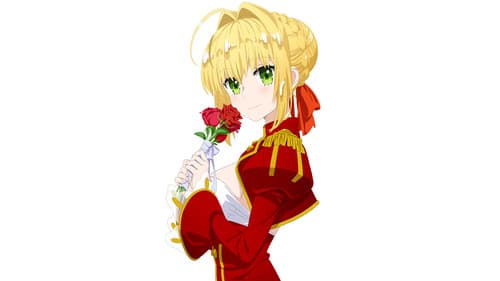 Fate/EXTRA Last Encore Bild 7