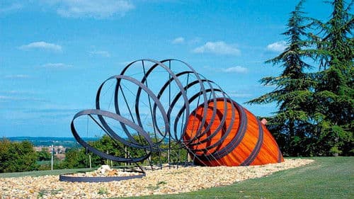 Kunst? Für Beifahrer Bild 4