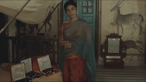 कस्बा Bild 6