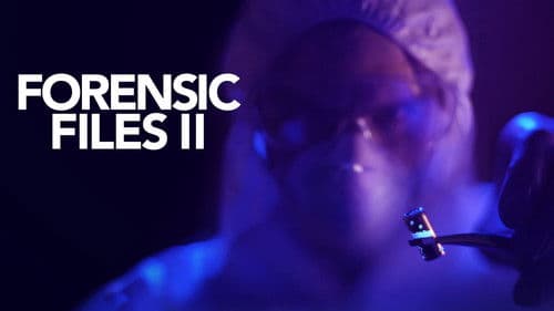 Forensic Files II Bild 2