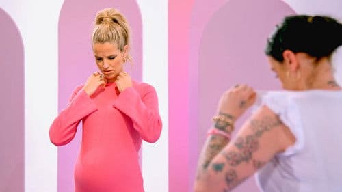 Send Nudes: Body SOS Bild 1