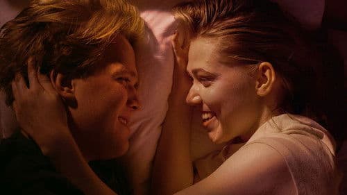 Min første kjærlighet Bild 2