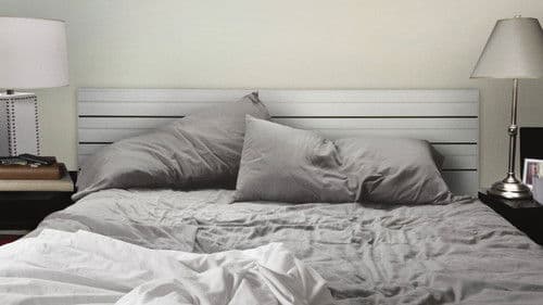 Americans in Bed Bild 2