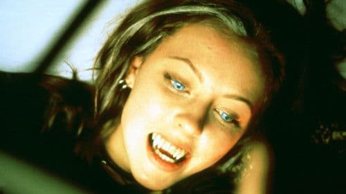 Ginger Snaps - Das Biest in dir Bild 2