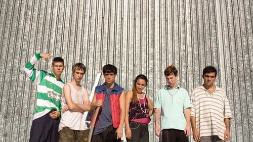 Los pibes del puente Bild 1