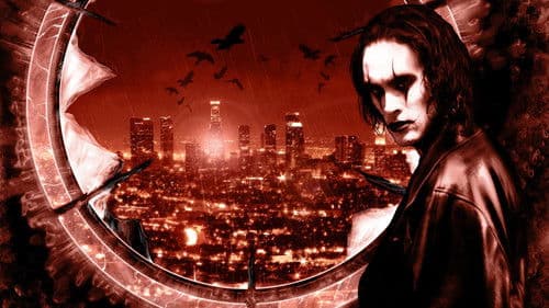 The Crow - Die Krähe Bild 5
