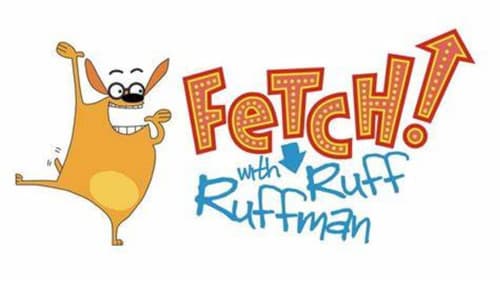 Fetch! with Ruff Ruffman Bild 1