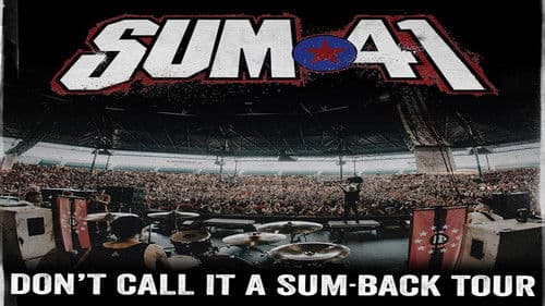 Sum 41 - Don't call it a Sumback Bild 1