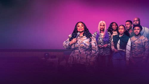 The Ms. Pat Show Bild 3