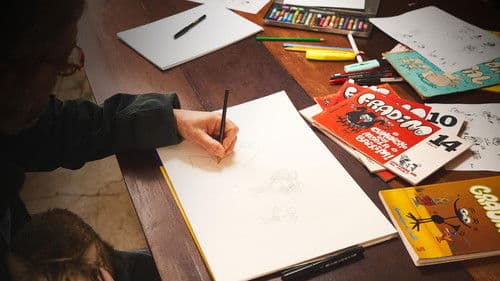 Voltando a ler Graúna Bild 1