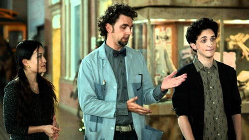 The Genesis Code Bild 1