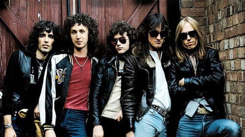 Tom Petty and the Heartbreakers: Runnin' Down a Dream Bild 2