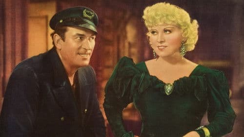 Klondike Annie Bild 1