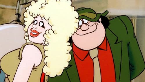 Dog von der Stinkfußfarm Bild 1