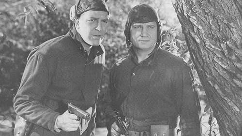 Don Winslow of the Coast Guard Bild 1