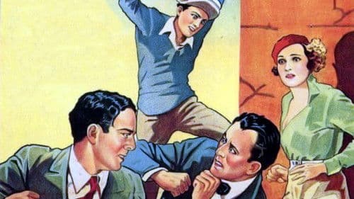 Burn 'Em Up Barnes Bild 2