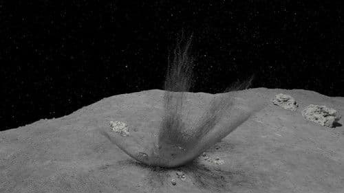 Leben aus dem All Bild 4