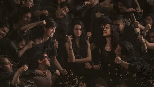 Muerte al verano Bild 2