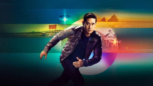 Quantum Leap - Zurück in die Vergangenheit Bild 5