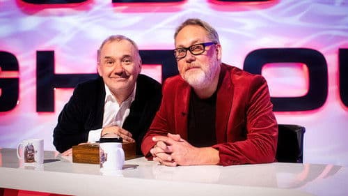 Vic and Bob's Big Night Out Bild 3