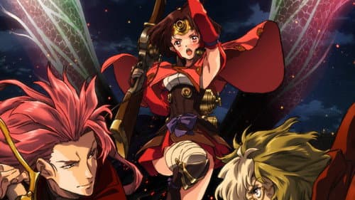 Kabaneri of the Iron Fortress: Gebündeltes Licht Bild 2
