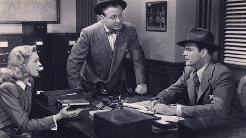 Dick Tracy Meets Gruesome Bild 6