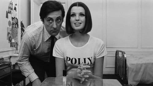 Wer sind Sie, Polly Magoo? Bild 5