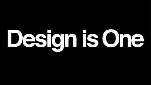 Design Is One Bild 1