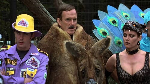 Wilde Kreaturen Bild 4