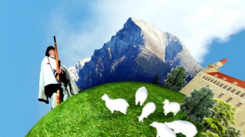 Milujem Slovensko Bild 1