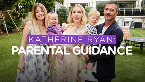 At Home with Katherine Ryan Bild 1