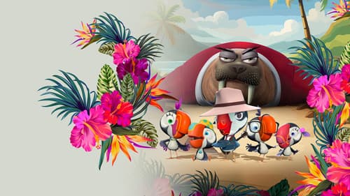 Johnny Puff: Secret Mission Bild 2