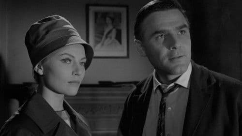 Die toten Augen von London Bild 2